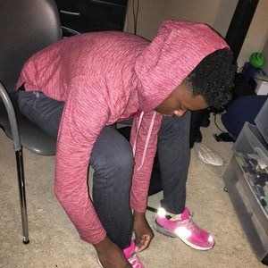 Meet your Posher, Darrius